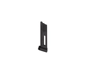 ASG Magazine, GBB, CO2, B&T USW A1, 26 shots