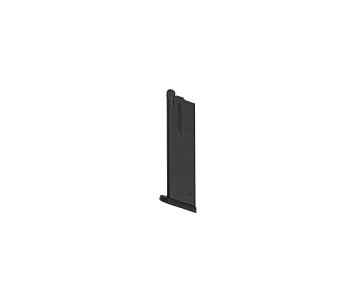 ASG Magazine, GBB, GAS, B&T USW A1, 24 shots