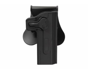 STRIKE Holster, Hi-Capa 5.1, Polymer