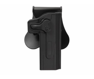 STRIKE Holster, Hi-Capa 5.1, Polymer