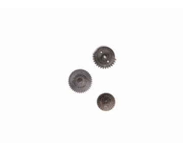 ULTIMATE Gear set, CNC, 18.5:1