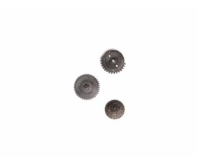 ULTIMATE Gear set, CNC, 19.5:1