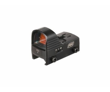 ASG Micro Dot Sight, Red