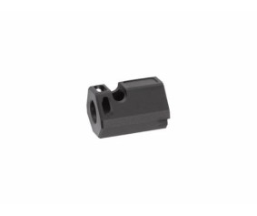 ASG Compensator, for CZ P-09