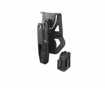 STRIKE Holster, USW, Universal, Polymer, Black