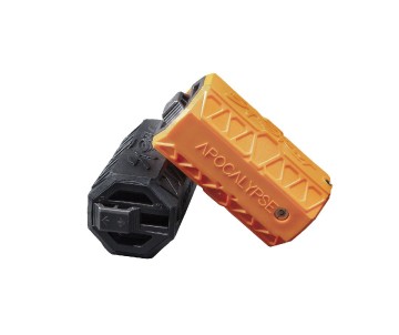 ASG Storm Apocalypse Hand Grenade Impact - Black