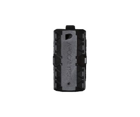 ASG Storm Apocalypse Hand Grenade Impact - Black