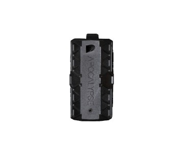 ASG Storm Apocalypse Hand Grenade Impact - Black