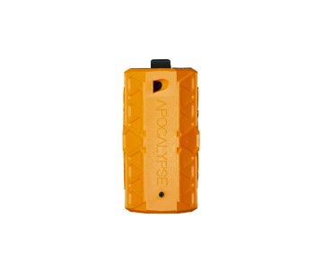 ASG Storm Apocalypse Handgrenade Impact - Orange