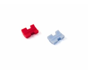 Modify H-nub, double, (2 hardness), 2 pcs/ set)