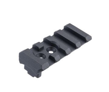 AAC Rear Sight Rail, AAP-01