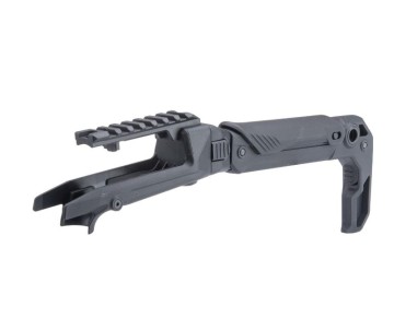 AAC Folding Stock, AAP-01