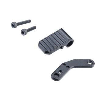 AAC Thumb Rest, AAP-01, Black