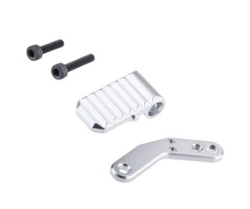 AAC Thumb Rest, AAP-01, Silver