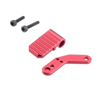 AAC Thumb Rest, AAP-01, Red