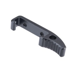 AAC Charging Handle Type 1, AAP-01, Black