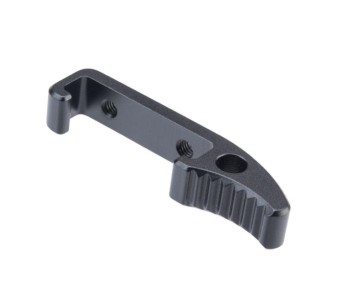 AAC Charging Handle Type 1, AAP-01, Black