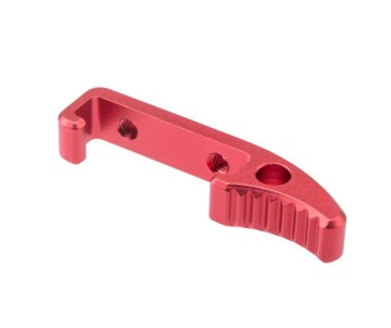 AAC Charging Handle Type 1, AAP-01, Red