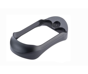 AAC Magwell, AAP-01, Black