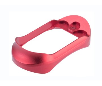 AAC Magwell, AAP-01, Red