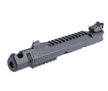 AAC Upper Receiver Kit, Alpha, AAP-01