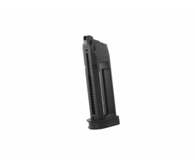 ASG Magazine, CBB, Steyr L9-A2, 22 rounds