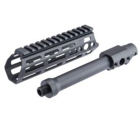 AAC Sub-Machine Gun Handguard AAP-01