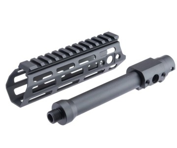 AAC Sub-Machine Gun Handguard AAP-01