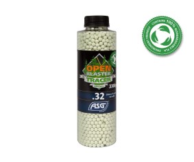ASG BB's 32g (3300 ct) - Green