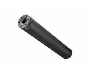 Modify BET, Steyr Scout, Warface, Black