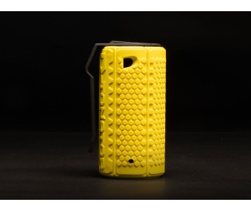 ASG D-Tonator Hand Grenade Impact - Yellow