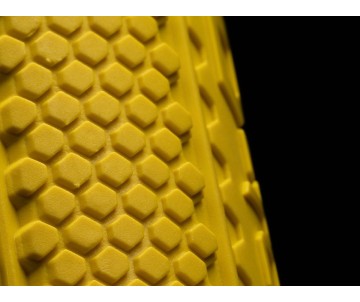 ASG D-Tonator Hand Grenade Impact - Yellow