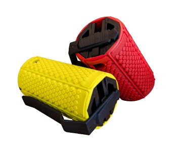 ASG D-Tonator Hand Grenade Impact - Yellow