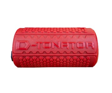 ASG D-Tonator Hand Grenade Impact - Red