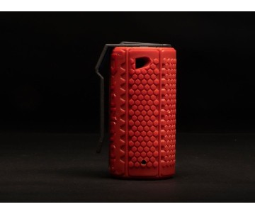 ASG D-Tonator Hand Grenade Impact - Red