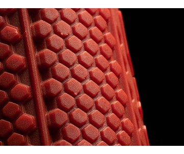 ASG D-Tonator Hand Grenade Impact - Red