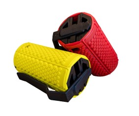 ASG D-Tonator Hand Grenade Impact - Red