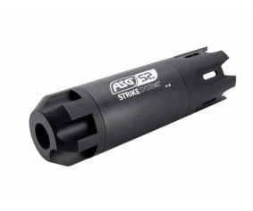 STRIKE BET, Tracer, CTU-XL, Black