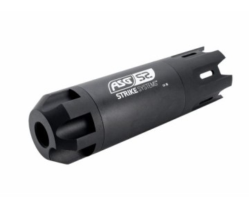 STRIKE BET, Tracer, CTU-XL, Black