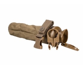 STRIKE BB Pouch, Soft-shell, Tan STRIKE BB Pouch, Soft-shell, Tan