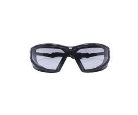 STRIKE Eye Pro, Strike Highlander Plus Glasses, GRY
