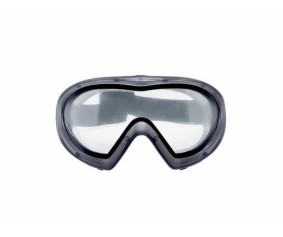 STRIKE Eye Pro, Strike Capstone Dual-Lens Goggles, CLR