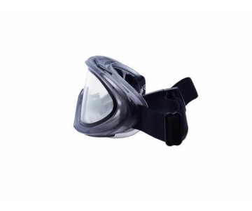 STRIKE Eye Pro, Strike Capstone Dual-Lens Goggles, CLR