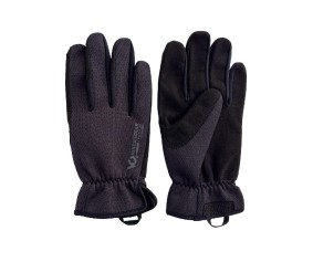 Pyramex Gloves, Venture Gear, Medium Duty, Size XL, Black