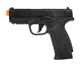 ASG BERSA BP9CC CO2  Non-blow back Handgun - Black