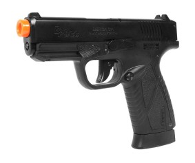 ASG BERSA BP9CC CO2  Non-blow back Handgun - Black