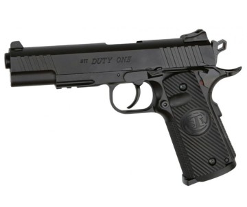 ASG STI Duty One CO2 Non-Blowback Handgun - Black