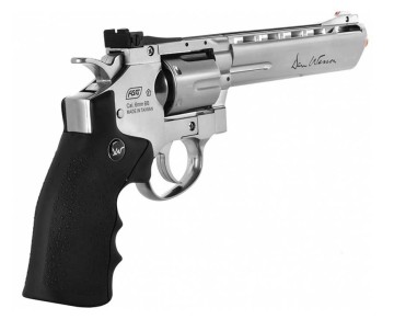 ASG Dan Wesson, MB, 6