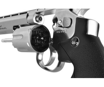 ASG Dan Wesson, MB, 6