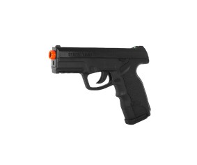 ASG Steyr M9-A1 Airsoft gun, co2 non blowback, spring loaded, Black color 
